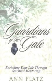 Tapa de Guardians of the gate