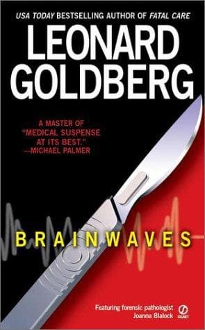 Tapa de Brainwaves