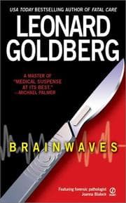 Tapa de Brainwaves