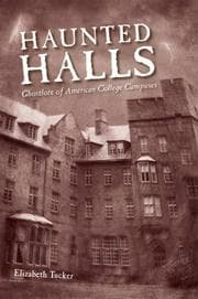 Tapa de Haunted Halls