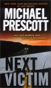 Tapa de Next victim