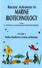 Tapa de Biofilms, bioadhesion, corrosion, and biofouling
