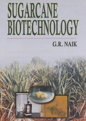 Tapa de Sugarcane Biotechnology