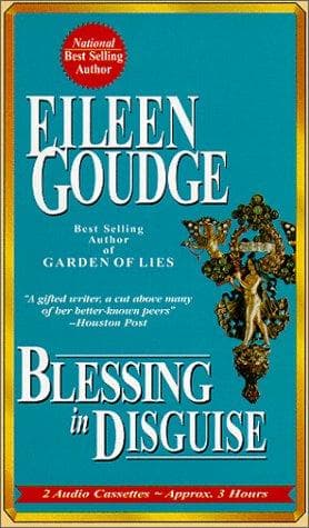 Tapa de Blessing in Disguise