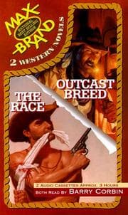 Tapa de The Race/Outcast Breed