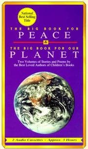 Tapa de The Big Book for Peace/the Big Book for Our Planet
