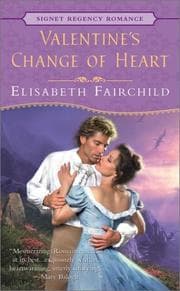 Tapa de Valentine's Change of Heart