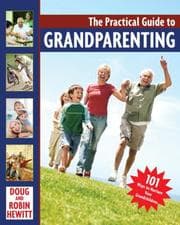 Tapa de The joyous gift of grandparenting