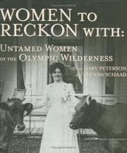 Tapa de Women to reckon with