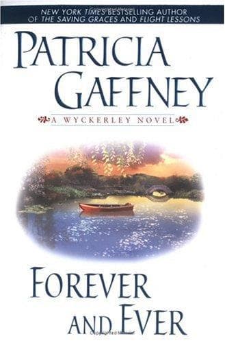 Tapa de Forever and Ever- (Wyckerley Trilogy#3)