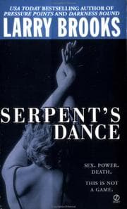 Tapa de Serpent's dance