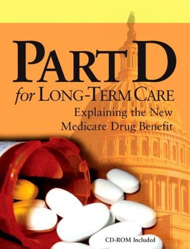 Tapa de Part D for Long-term Care