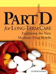 Tapa de Part D for Long-term Care