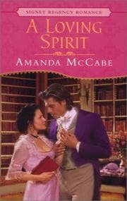 Tapa de A Loving Spirit