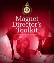 Tapa de Magnet director's toolkit