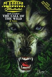 Tapa de The Call of the Wild