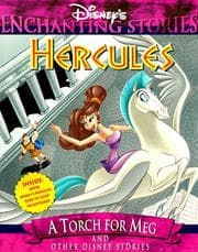 Tapa de Hercules