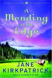 Tapa de A Mending at the Edge