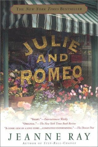 Tapa de Julie and Romeo