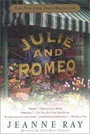 Tapa de Julie and Romeo
