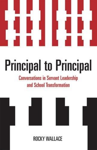 Tapa de Principal to Principal