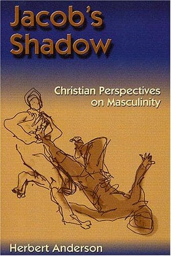 Tapa de Jacob's Shadow