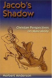 Tapa de Jacob's Shadow