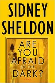 Tapa de Are you afraid of the dark?