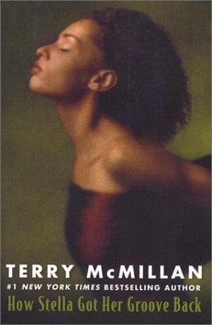 Tapa de How Stella Got Her Groove Back