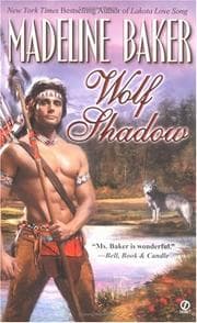 Tapa de Wolf shadow