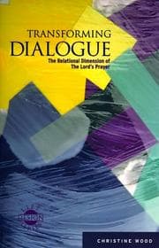Tapa de The Transforming Dialogue