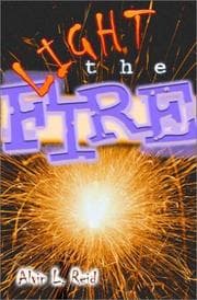 Tapa de Light the Fire: Raising Up a Generation to Live Radically for Jesus Christ