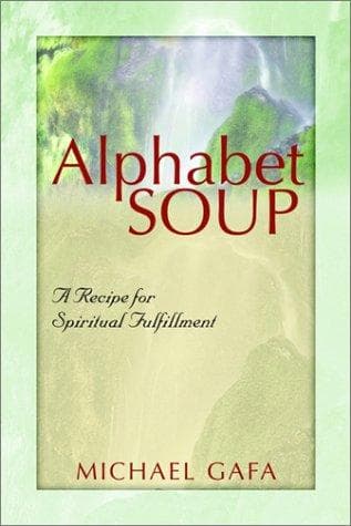 Tapa de Alphabet Soup