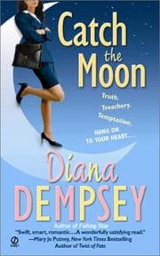 Tapa de Catch the moon