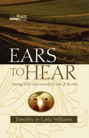 Tapa de Ears to hear