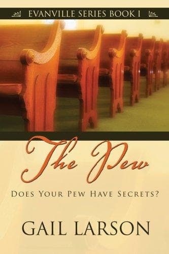Tapa de The Pew