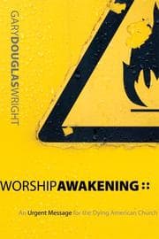 Tapa de Worship Awakening