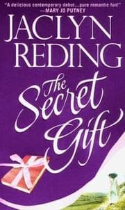 Tapa de The Secret Gift
