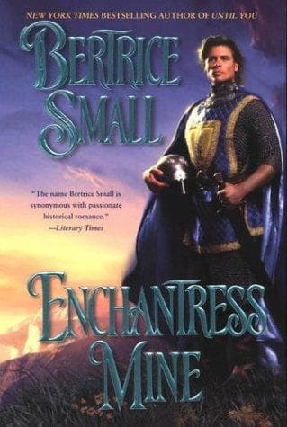 Tapa de Enchantress Mine