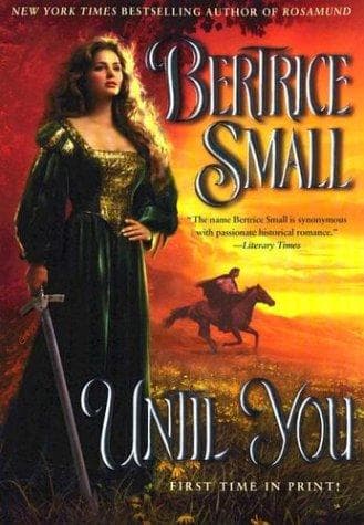 Tapa de Until you