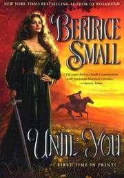 Tapa de Until you