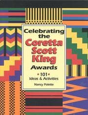Tapa de Celebrating the Coretta Scott King Awards