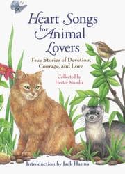 Tapa de Heart Songs for Animal Lovers