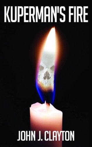 Tapa de Kuperman's Fire