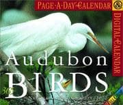 Tapa de 365 Birds Color Page-a-Day