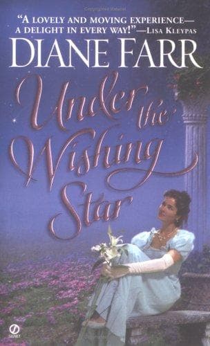 Tapa de Under the Wishing Star