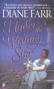 Tapa de Under the Wishing Star