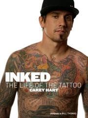 Tapa de Inked