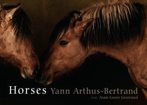 Tapa de Horses