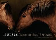 Tapa de Horses